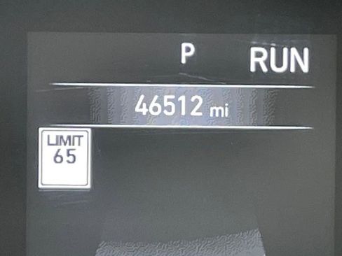 Used 2023 RAM ProMaster 3500 image 31