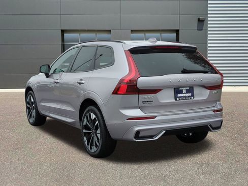 New 2026 Volvo XC60 B5 Plus w/ Protection Package Premier image 5