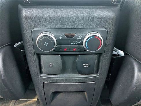 Certified 2022 Ford Explorer ST w/ Equipment Group 401A AWD/4WD image 18