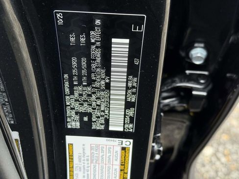 New 2026 Lexus NX 450h+ AWD w/ Luxury Package image 20