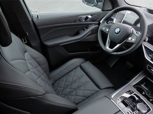 New 2026 BMW X5 xDrive50e w/ Climate Comfort Package image 23