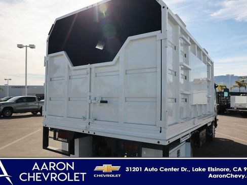 New 2024 Chevrolet Low Cab Forward 5500XD image 10