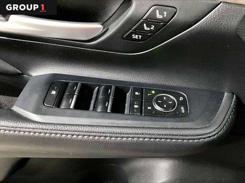 Certified 2024 Toyota Grand Highlander AWD image 36