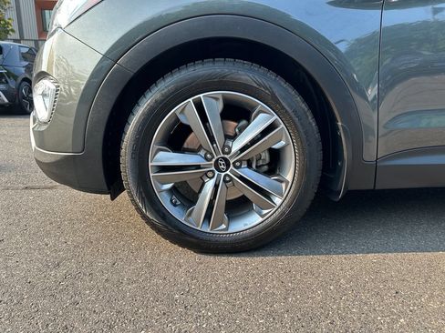 Used 2014 Hyundai Santa Fe GLS AWD/4WD image 11
