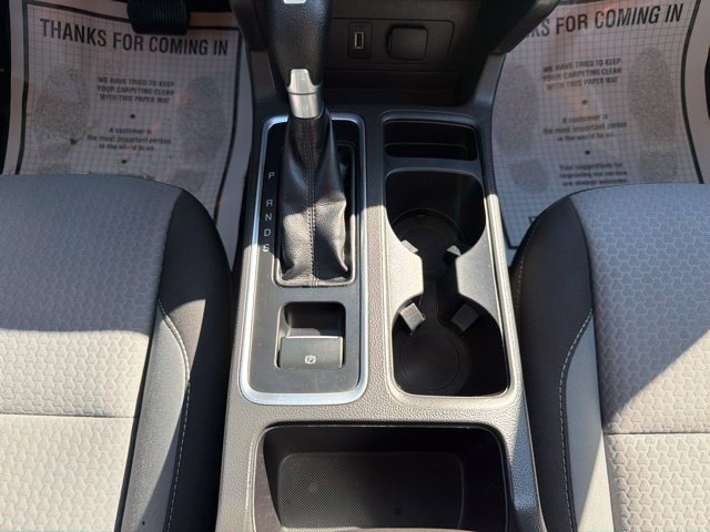 Used 2017 Ford Escape SE w/ SE Cold Weather Package AWD/4WD image 24
