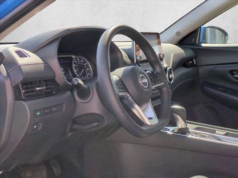 Used 2024 Nissan Sentra SV image 10