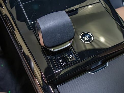 New 2026 Land Rover Range Rover Sport Dynamic SE image 19