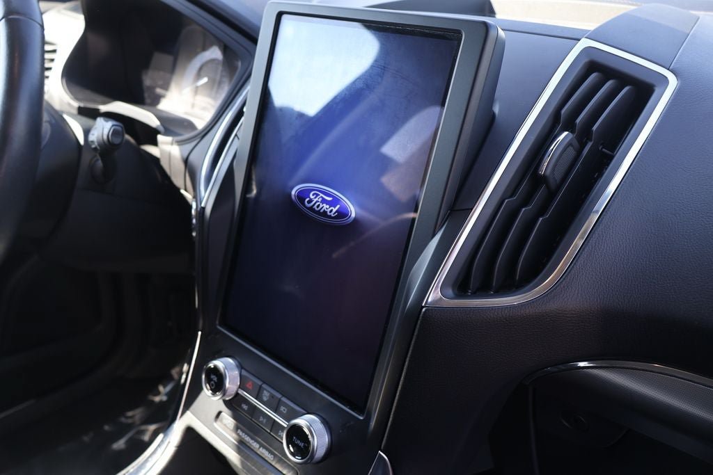 Used 2024 Ford Edge Titanium AWD/4WD image 15
