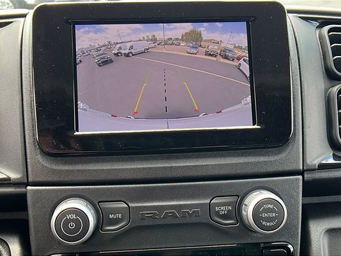 New 2026 RAM ProMaster 2500 w/ Convenience Group FWD image 23