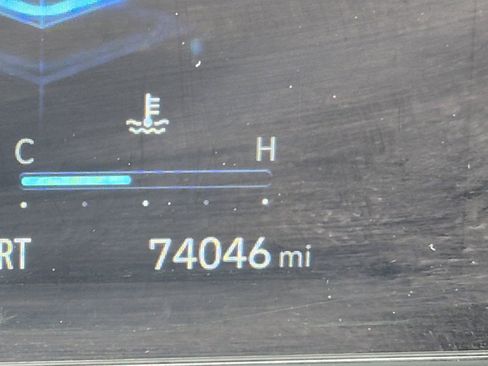 Used 2022 Hyundai Tucson SEL w/ Convenience Package FWD image 27