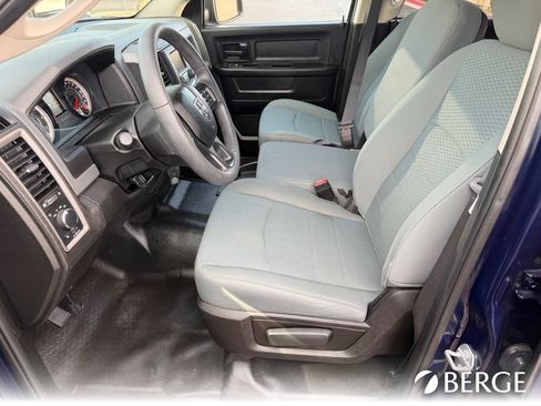 Used 2019 RAM 1500 Tradesman w/ Popular Equipment Group AWD/4WD image 13