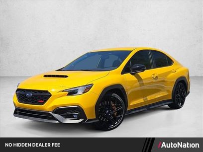 New 2026 Subaru WRX tS w/ Popular Package #2