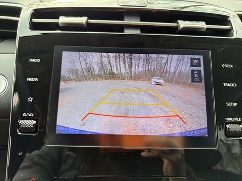 Certified 2023 Hyundai Tucson SEL w/ Convenience Package image 27