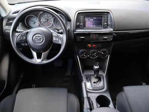 Used 2013 MAZDA CX-5 Sport w/ Bluetooth Audio Pkg AWD/4WD image 21
