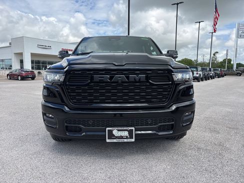 Used 2026 RAM 1500 Lone Star RWD image 9