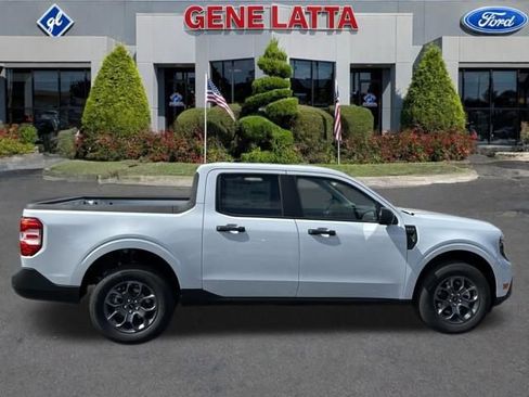 New 2026 Ford Maverick XLT w/ Equipment Group 301A AWD/4WD image 9