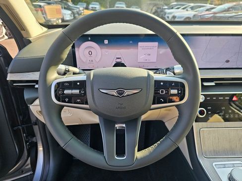 New 2026 Genesis GV80 2.5T Select image 11