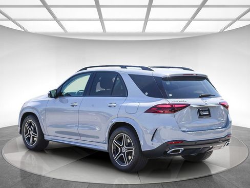 New 2026 Mercedes-Benz GLE 450e 4MATIC image 2