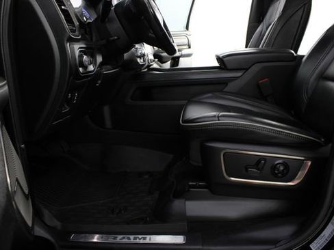 Used 2021 RAM 1500 Limited AWD/4WD image 20
