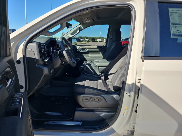 New 2026 Chevrolet Silverado 1500 RST w/ RST Select Package AWD/4WD image 19