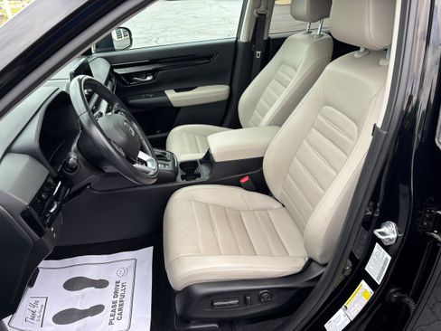 Used 2023 Honda CR-V EX-L image 11