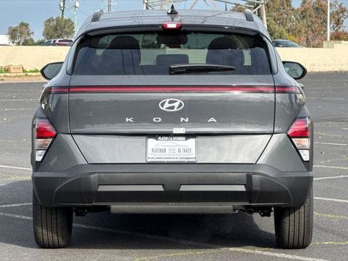 New 2026 Hyundai Kona SEL Sport image 5