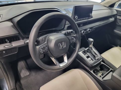 Certified 2024 Honda CR-V EX image 11