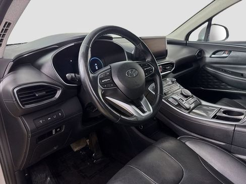 Used 2022 Hyundai Santa Fe Limited w/ Cargo Package AWD/4WD image 10