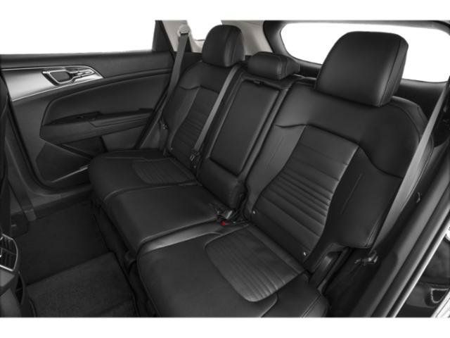 Used 2024 Kia Sportage SX FWD image 16
