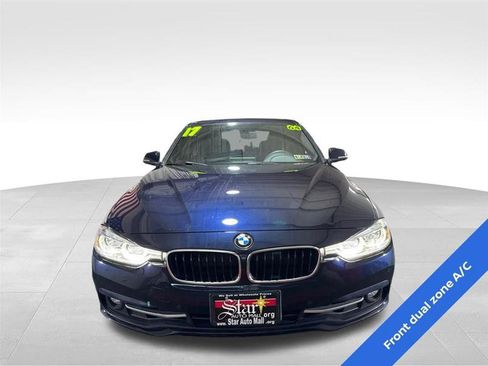 Used 2017 BMW 330i xDrive Sedan image 2