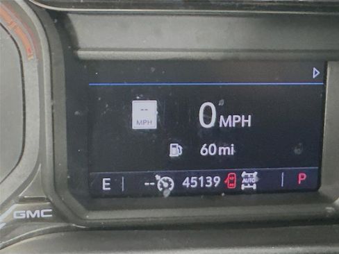 Certified 2022 GMC Sierra 3500 SLT w/ SLT Premium Package image 15