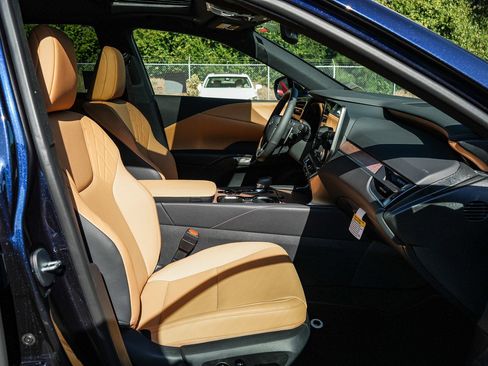 New 2026 Lexus RX 350 Premium FWD image 16