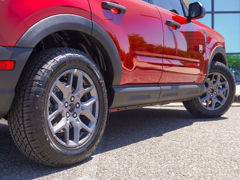 New 2025 Ford Bronco Sport Big Bend image 11