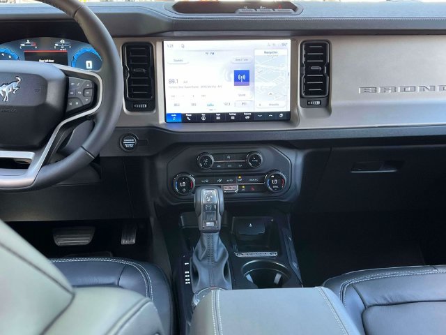 New 2026 Ford Bronco Outer Banks AWD/4WD image 13