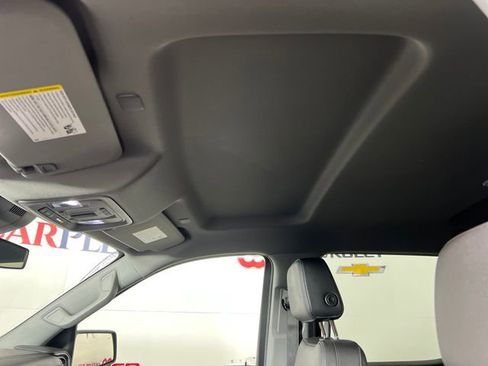 Used 2022 Chevrolet Silverado 1500 RST image 23