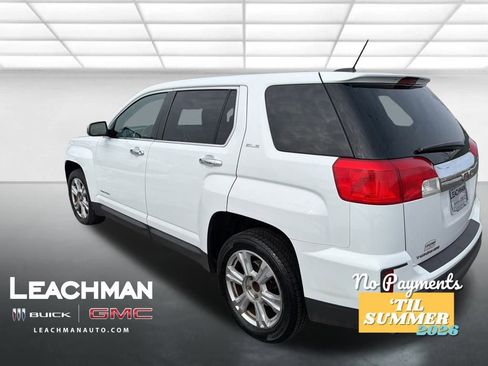 Used 2017 GMC Terrain SLE image 7