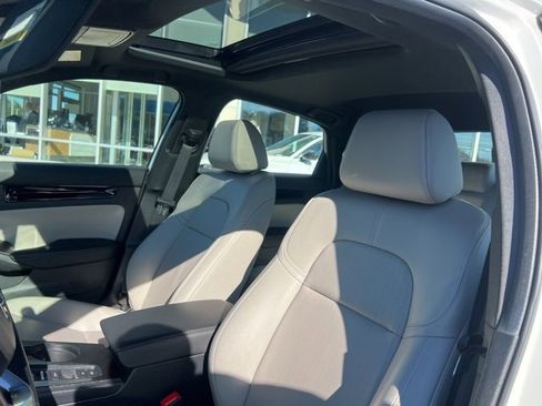 Certified 2024 Honda Civic Sport Touring image 15