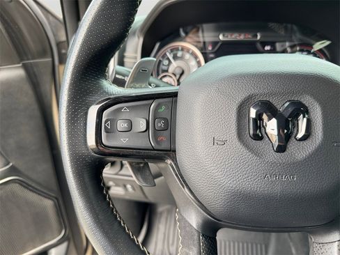 Used 2022 RAM 1500 TRX w/ TRX Level 2 Equipment Group image 21