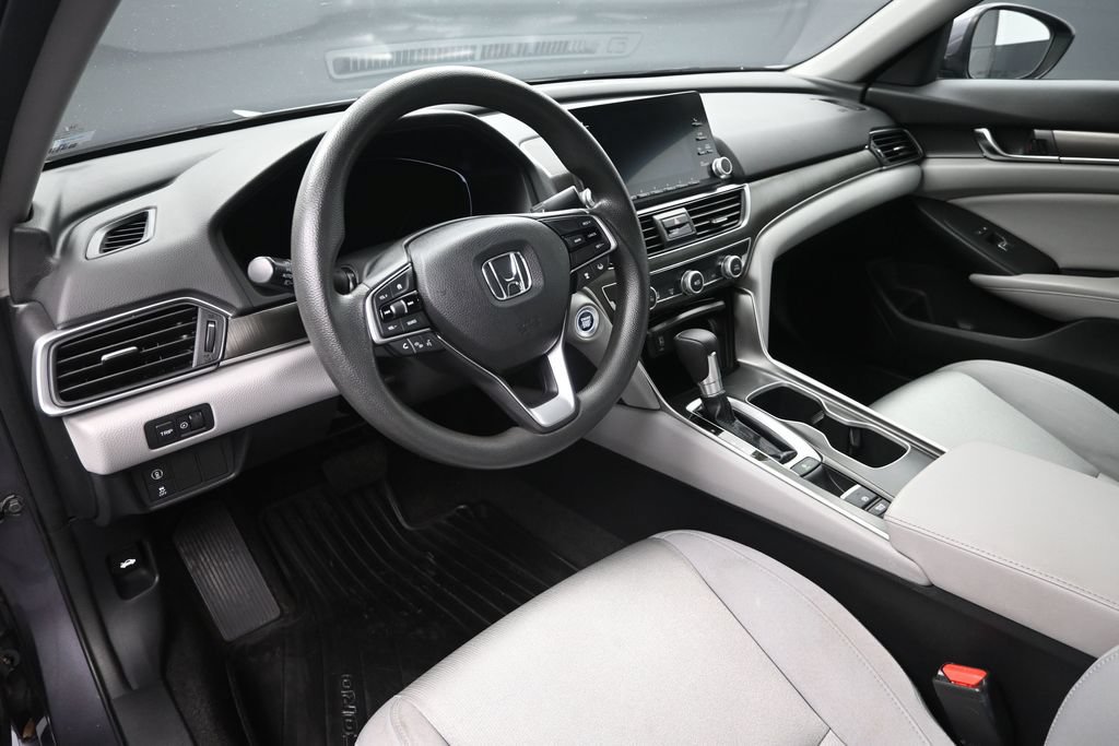 Used 2018 Honda Accord LX image 12