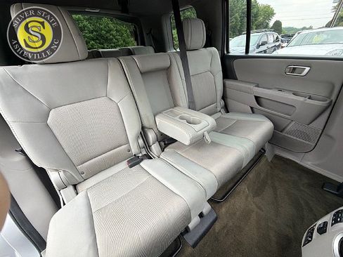 Used 2015 Honda Pilot SE image 20
