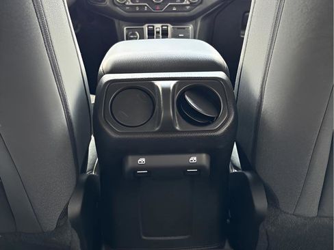 New 2026 Jeep Wrangler Unlimited Sport AWD/4WD image 30