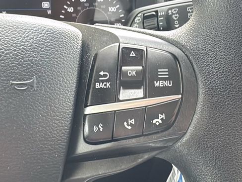 Certified 2021 Ford Explorer 2WD image 13