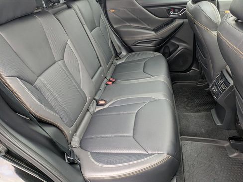 Used 2022 Subaru Forester Wilderness image 20