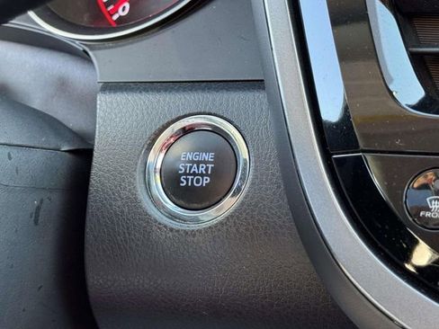 Used 2023 Toyota Camry XSE w/ Navigation Package FWD image 24