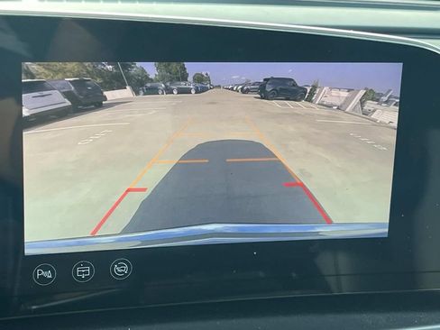 Used 2024 Cadillac Lyriq Tech RWD image 42