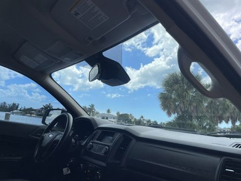 Used 2020 Ford Ranger XL w/ Equipment Group 101A Mid image 9