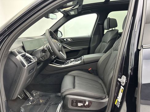 New 2026 BMW X5 xDrive50e w/ M Sport Package AWD/4WD image 25