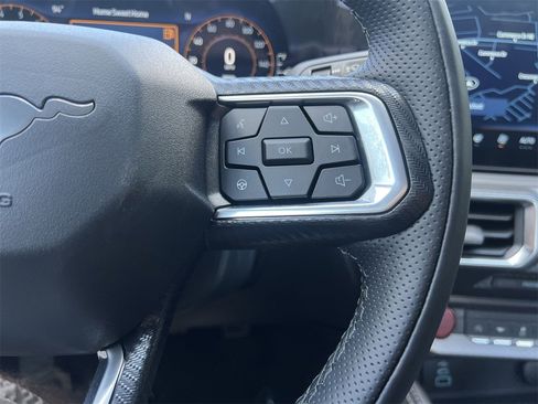 New 2025 Ford Mustang GT Premium image 10