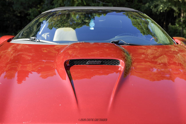 Used 2002 Chevrolet Camaro Z28 w/ SS Performance/Appearance Pkg RWD image 66