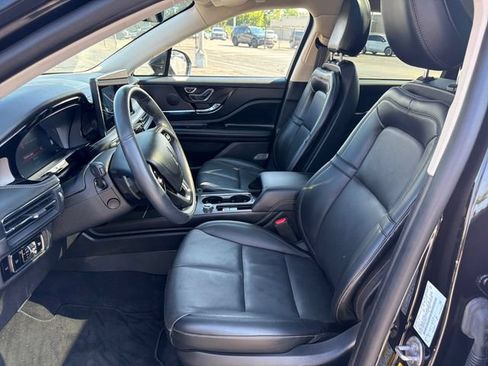 Certified 2023 Lincoln Corsair Reserve w/ Equipment Group 201A AWD/4WD image 11